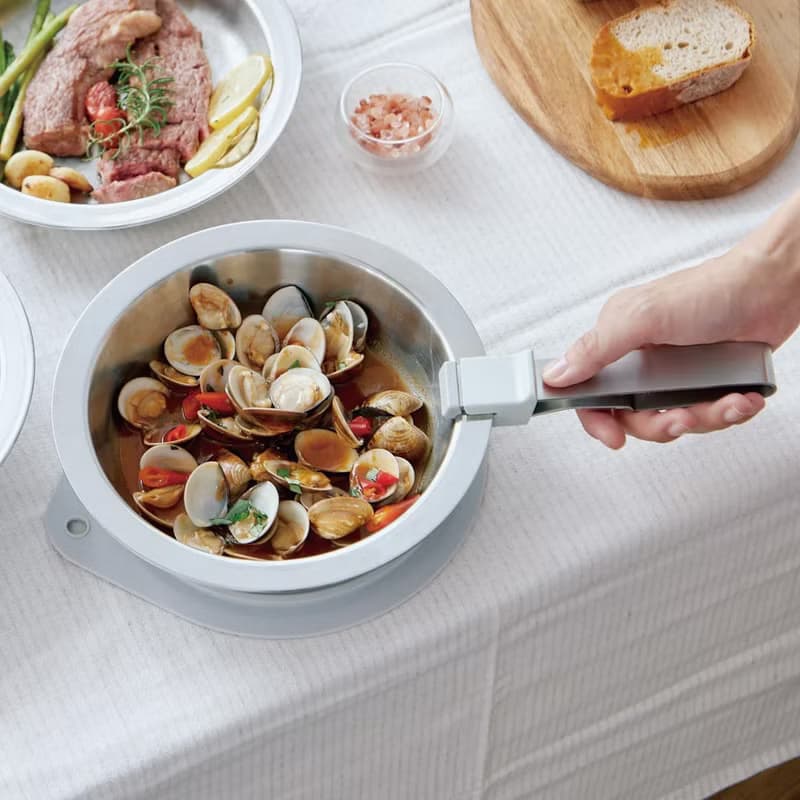 【 配件 】MakEat PAN 好好拆把手