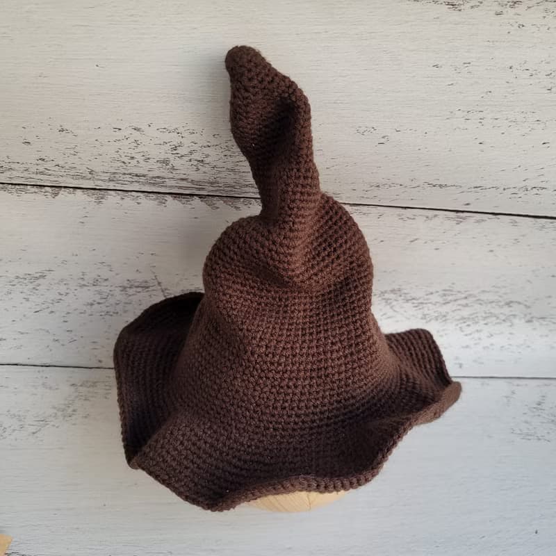 Newborn Wizard Hat/Wand/Scarf,Blanket . Baby photo props. Halloween Outfit