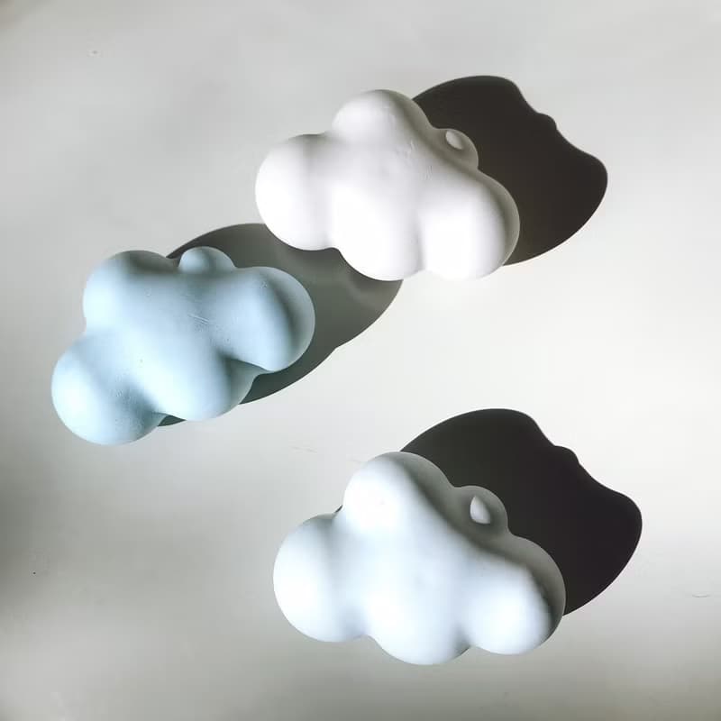 【MINI LIFE x 氛享日記】車用夾式擴香石禮盒 附小香