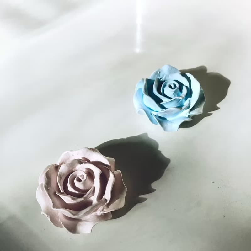 【MINI LIFE x 氛享日記】車用夾式擴香石禮盒 附小香