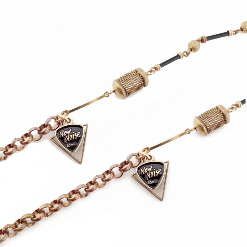 在水裡唱歌手鍊 Singing on the water bracelet