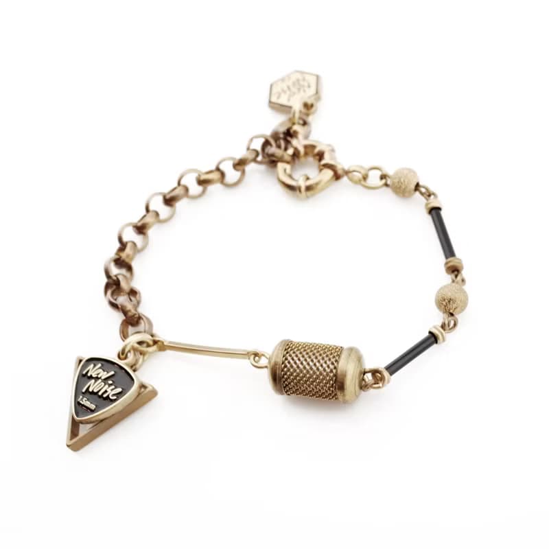 在水裡唱歌手鍊 Singing on the water bracelet