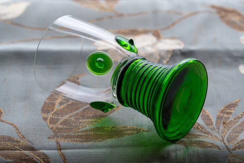 羅馬人酒杯 - 西洋古董