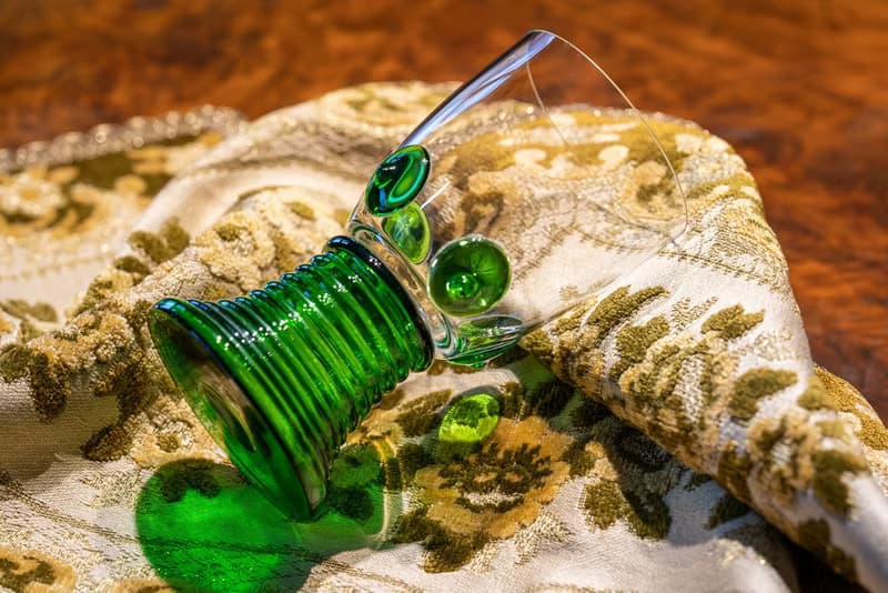 羅馬人酒杯 - 西洋古董