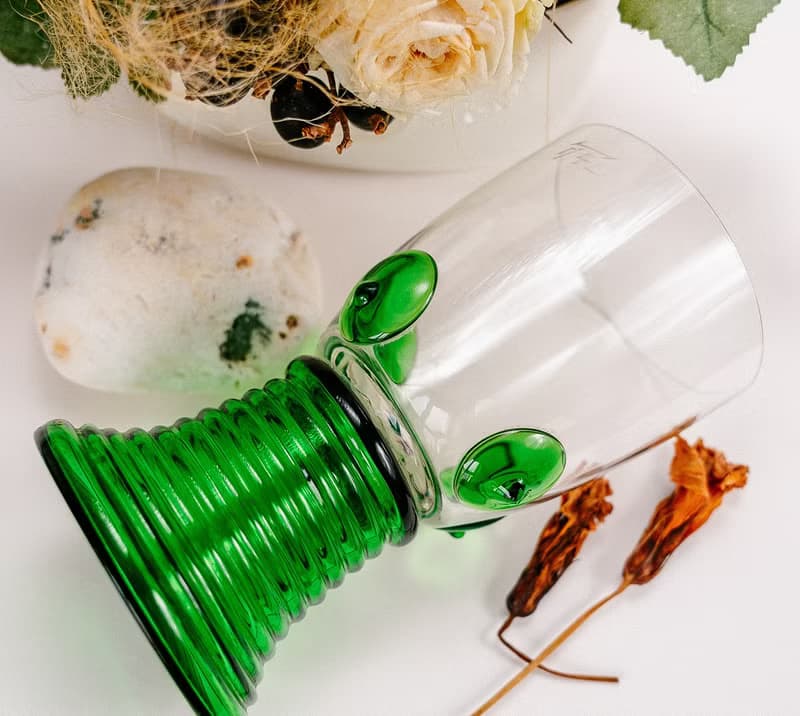 羅馬人酒杯 - 西洋古董