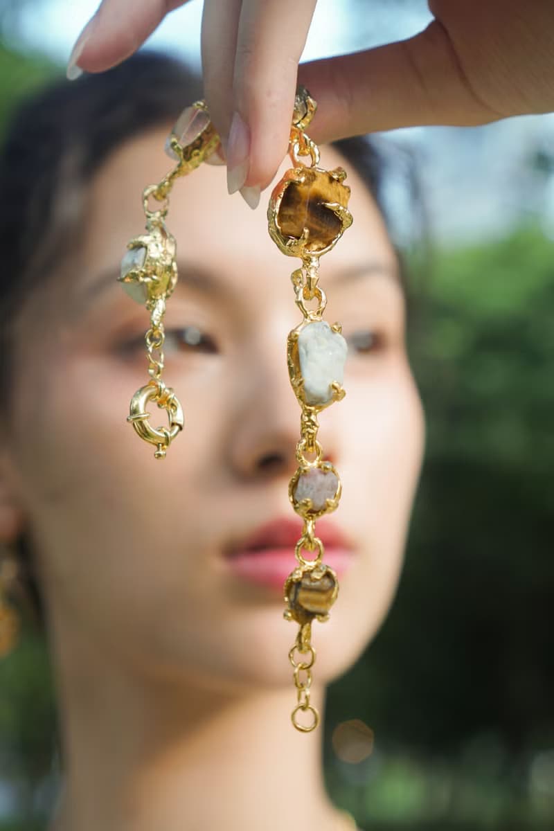 Hues Day Stone Bracelet