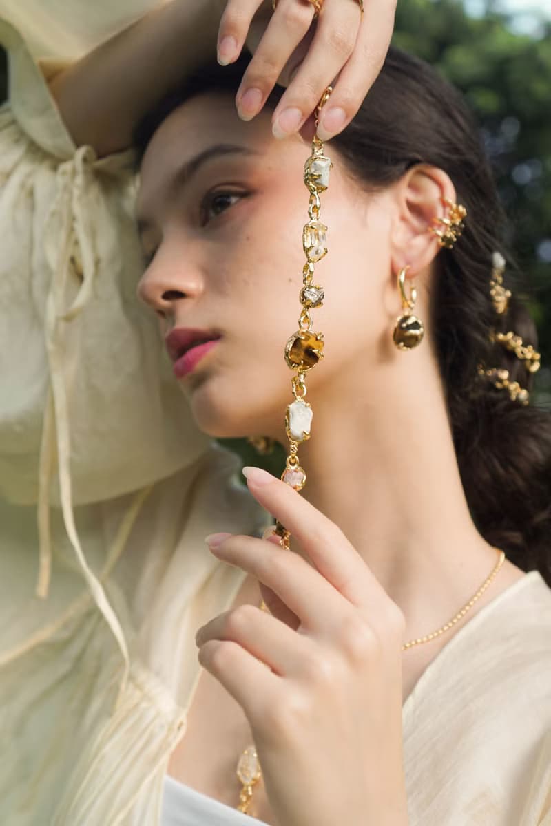 Hues Day Stone Bracelet