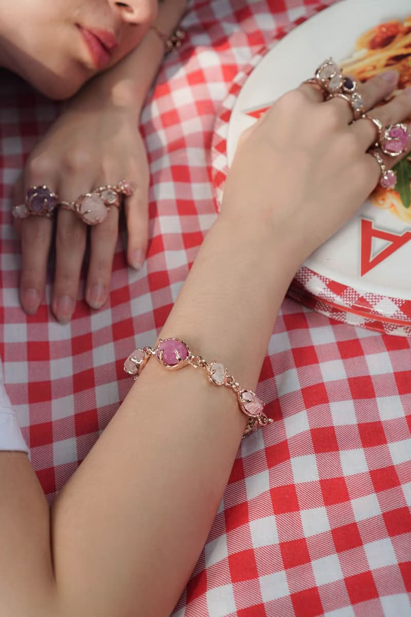 Hues Day Stone Bracelet