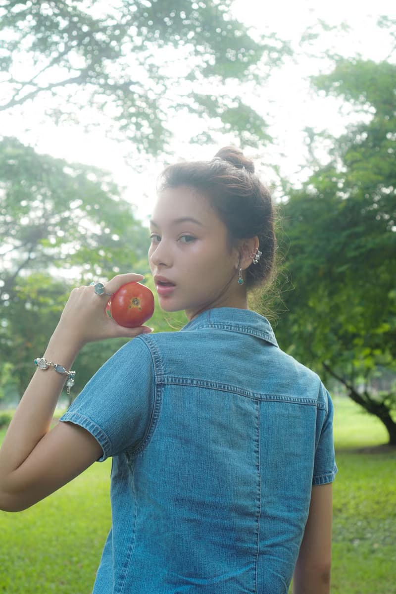 Hues Day Stone Bracelet