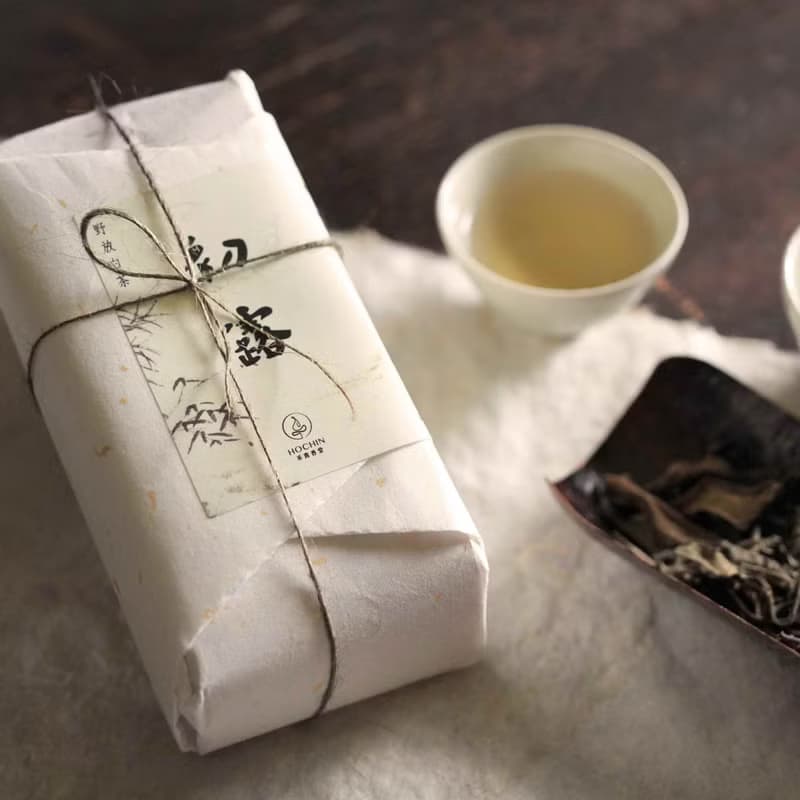 【禮遇】陳彫刻處聯名 茶葉 線香 線香座 禮盒
