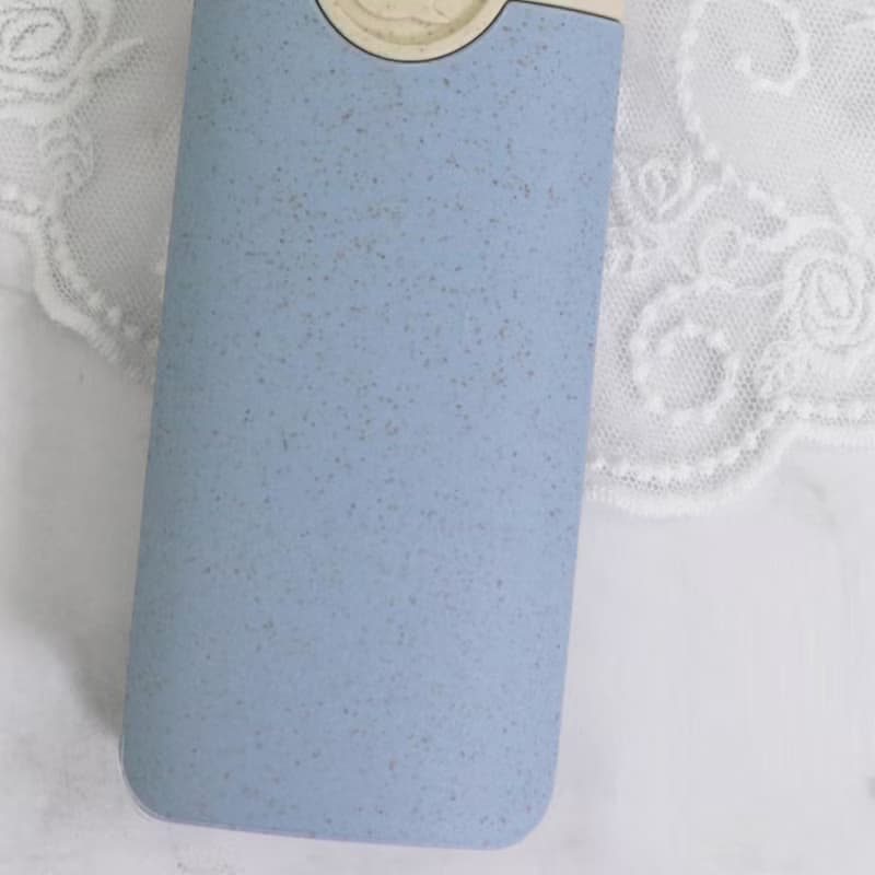 【OMORY】Marbling大理石紋304不鏽鋼環保餐具4件組