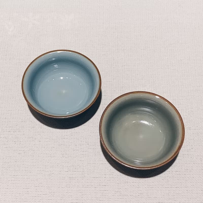 不言美器 清湛飲杯
