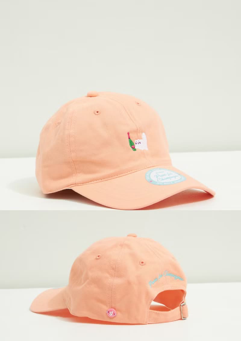 EVERY SEASON CAPS DOGGU