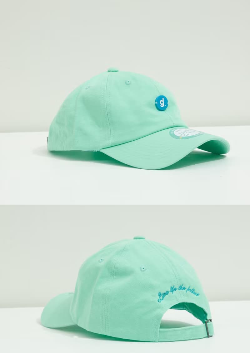 EVERY SEASON CAPS DOGGU