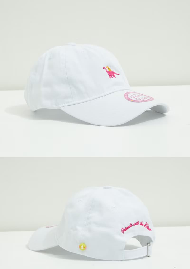 EVERY SEASON CAPS DOGGU