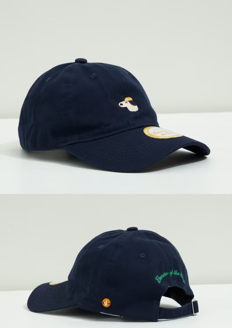 EVERY SEASON CAPS DOGGU