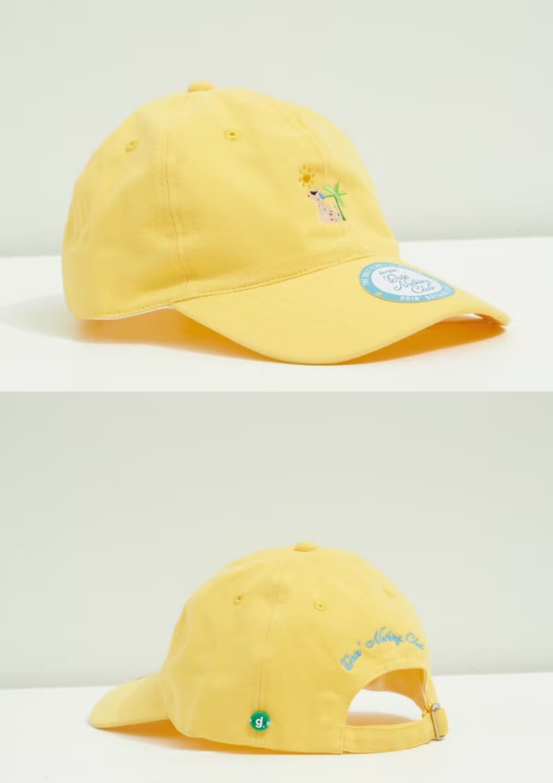 EVERY SEASON CAPS DOGGU
