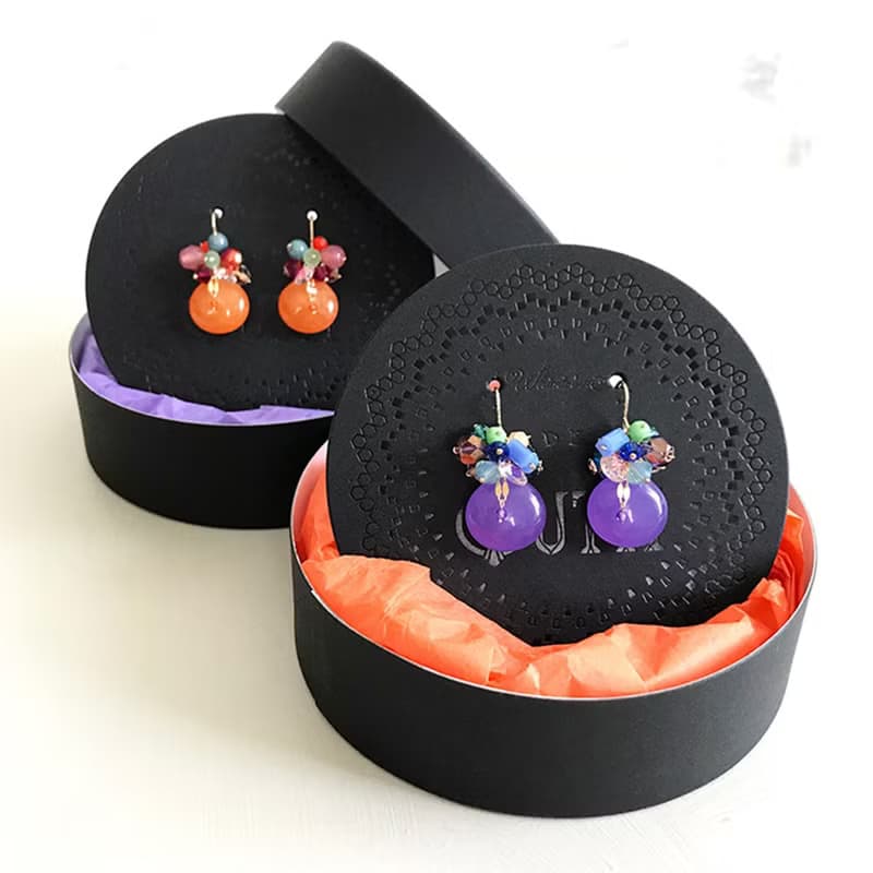 14KGF: 01 TAMINO Earrings　-ピアス/イヤリング