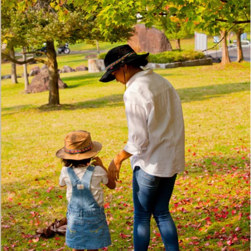Kids ADV. Hat Mex 兒童 童裝 漁夫帽 RB3321KD