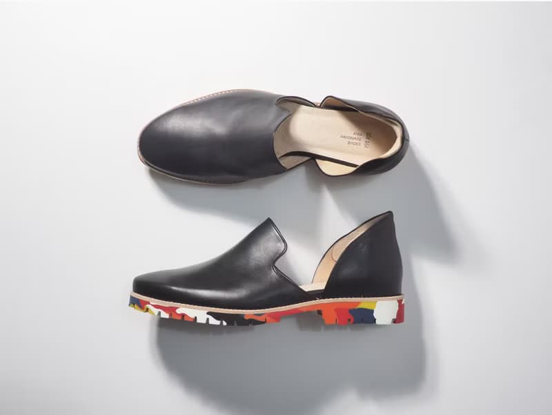 【Men】愛花樂福 - BK Colorful