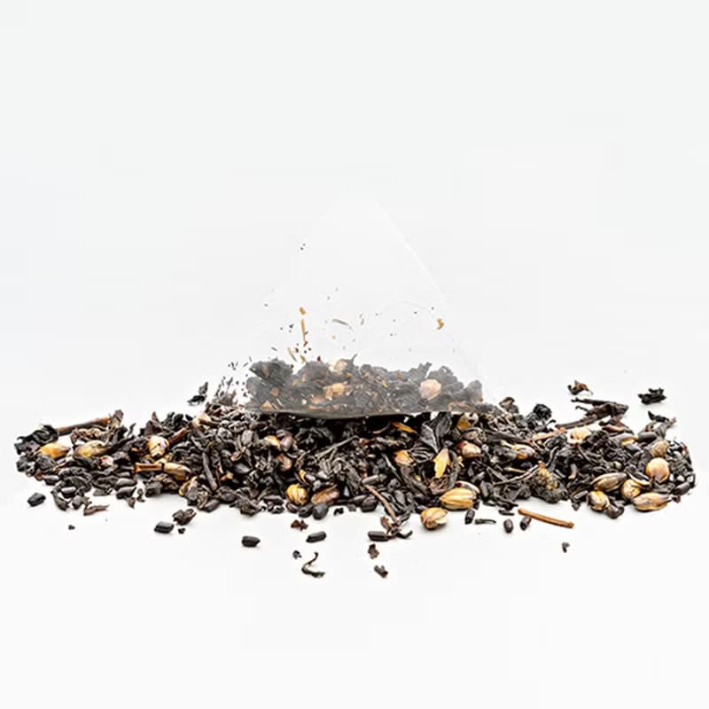 【台灣茶葉】紅茶袋茶/古早味/大麥決明鑲蜜小葉紅