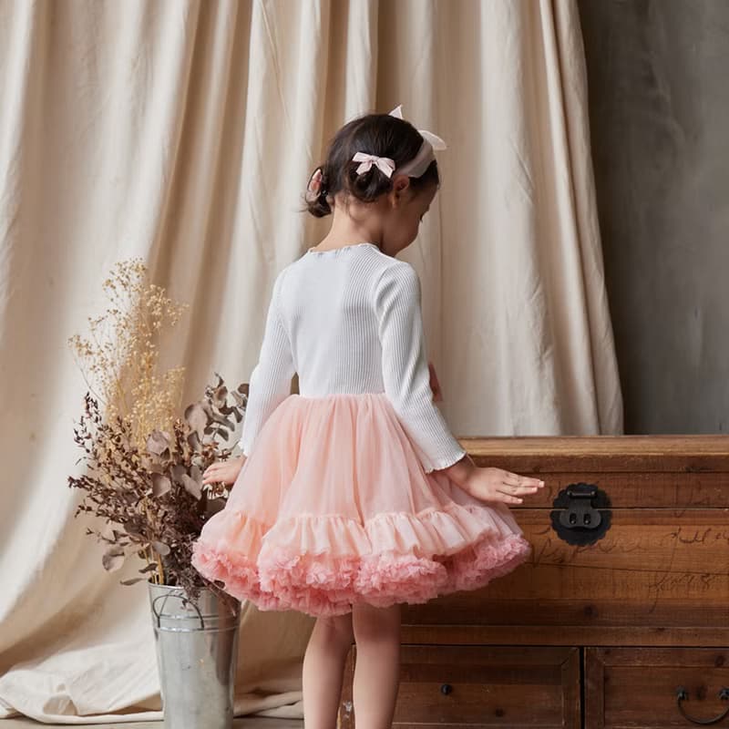 夢幻洋裝系列-名為艾絲特的恆星