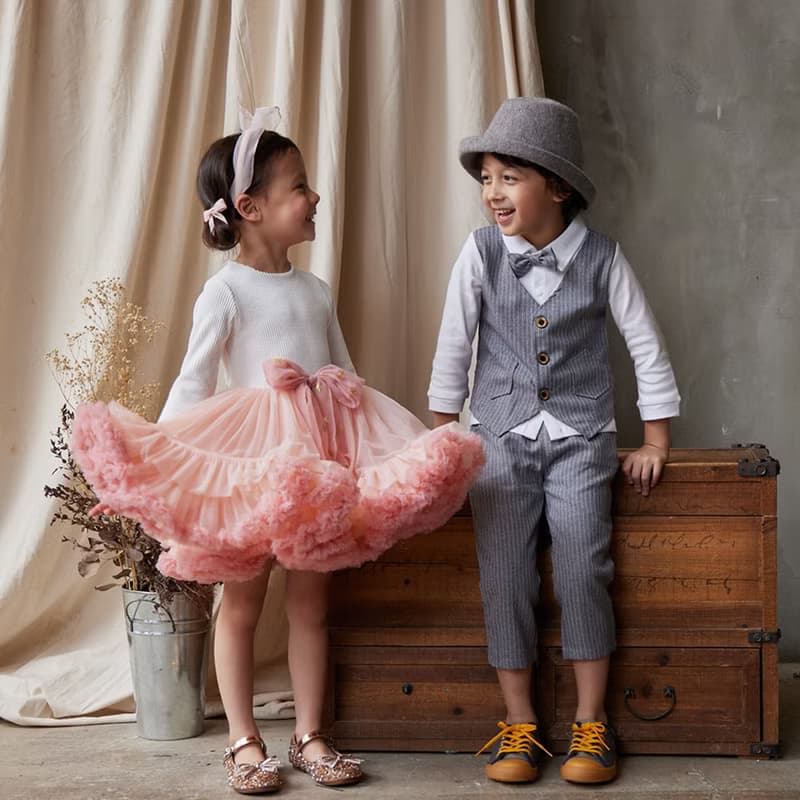 夢幻洋裝系列-名為艾絲特的恆星