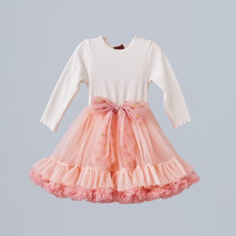 夢幻洋裝系列-名為艾絲特的恆星