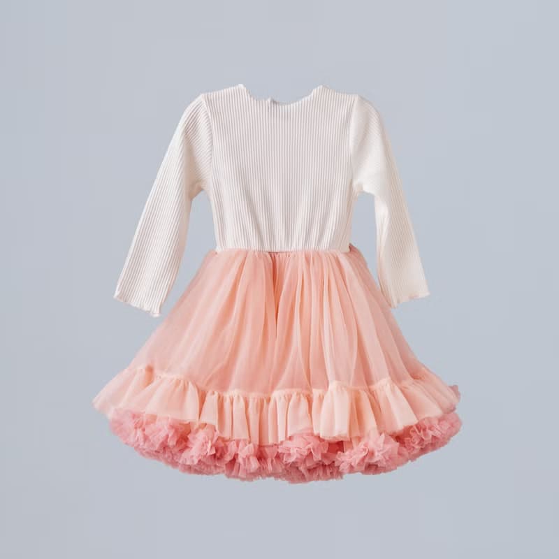 夢幻洋裝系列-名為艾絲特的恆星