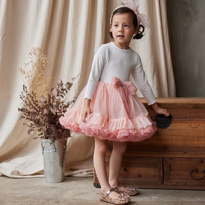 夢幻洋裝系列-名為艾絲特的恆星