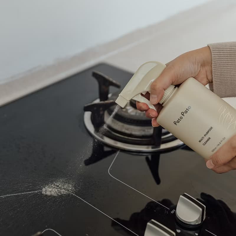 PatoPato家事萬用清潔液 | 2入