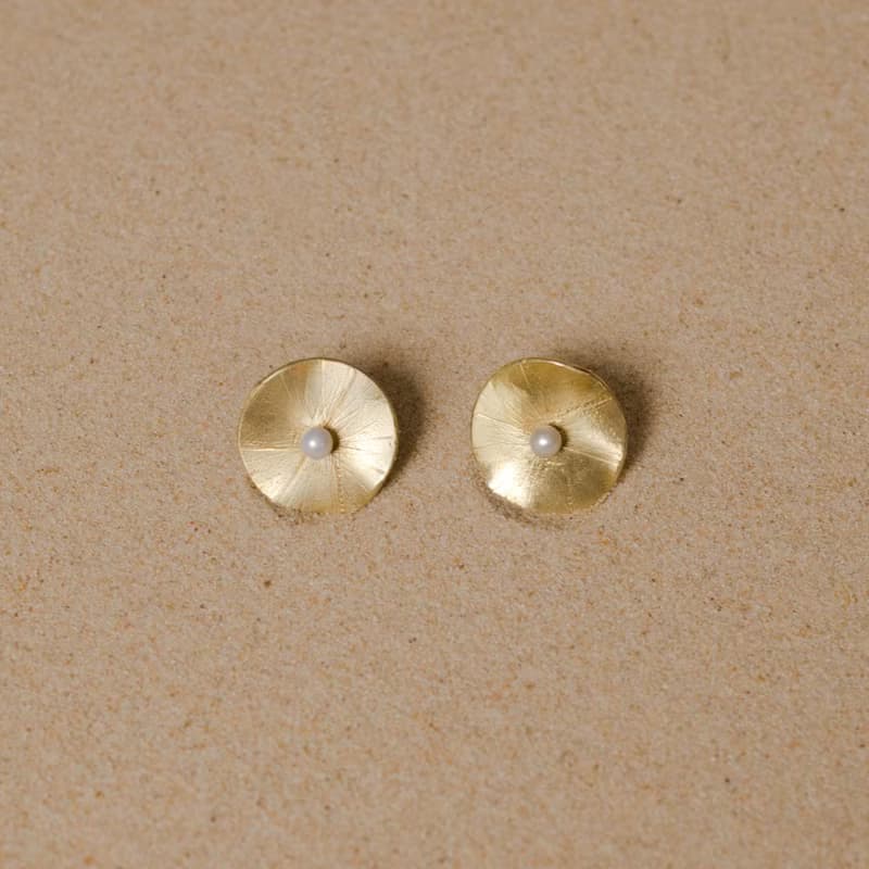 【彩虹】埃及 Egypt - 太陽神拉 耳環 RA Earrings