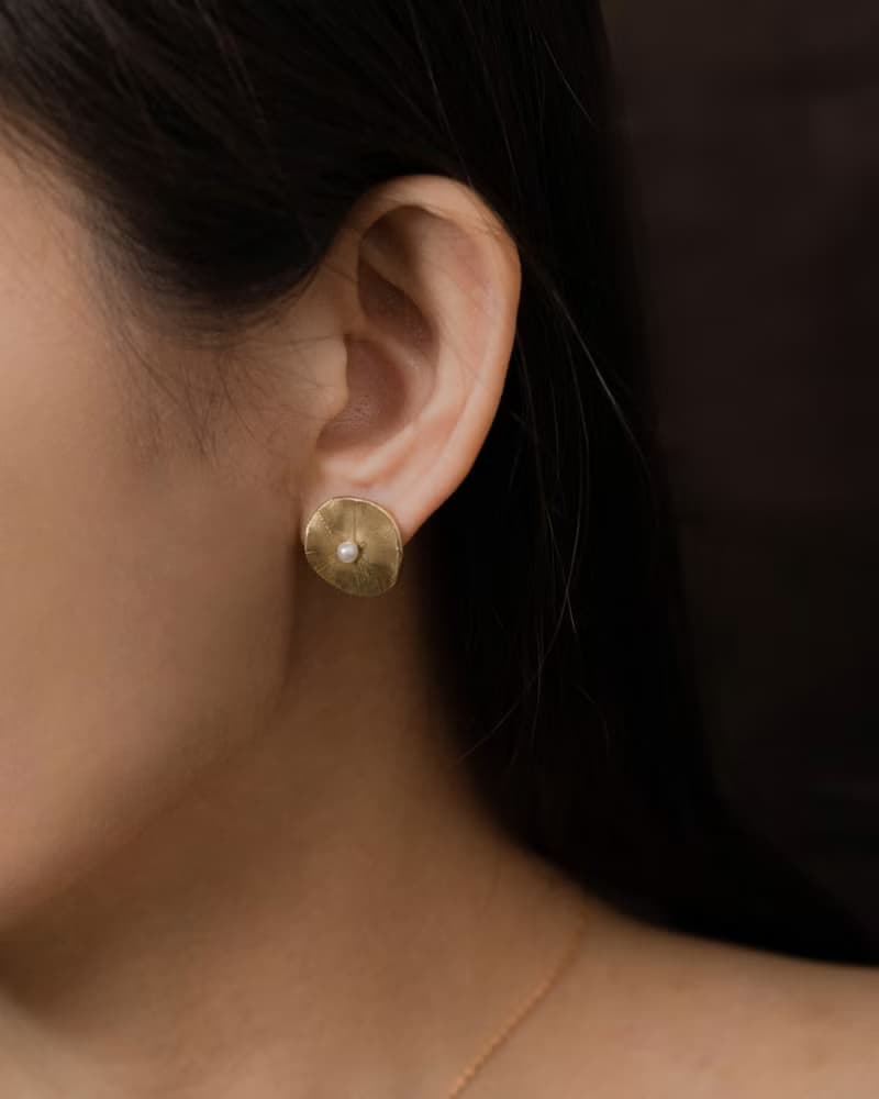 【彩虹】埃及 Egypt - 太陽神拉 耳環 RA Earrings