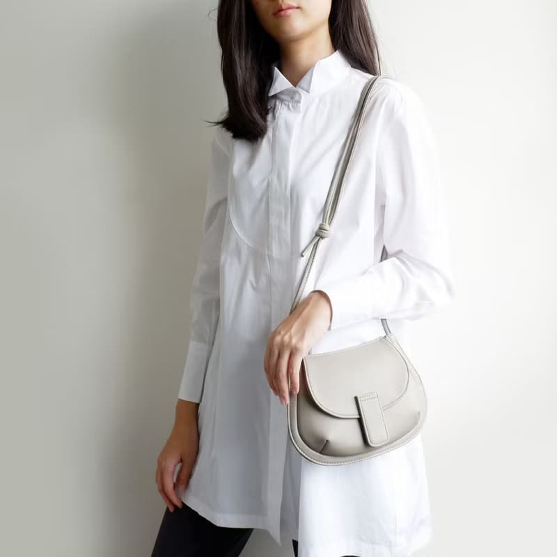【Lucky Bag】Horseshoe Crossbody Bag & Purse