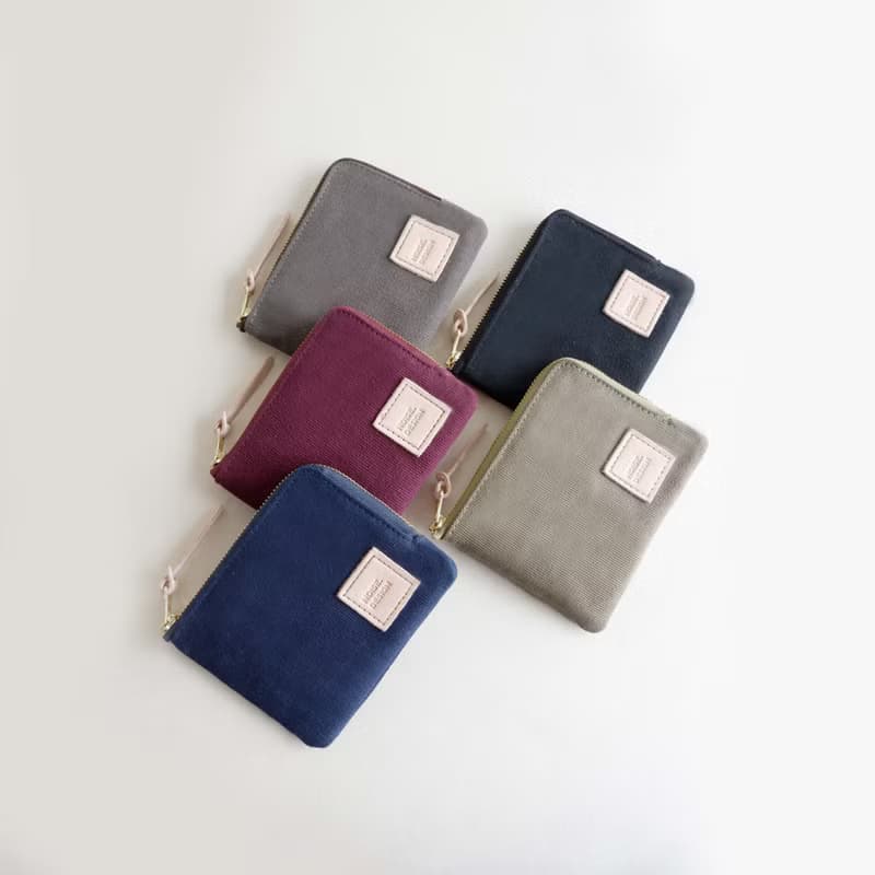 【Lucky Bag】Horseshoe Crossbody Bag & Purse