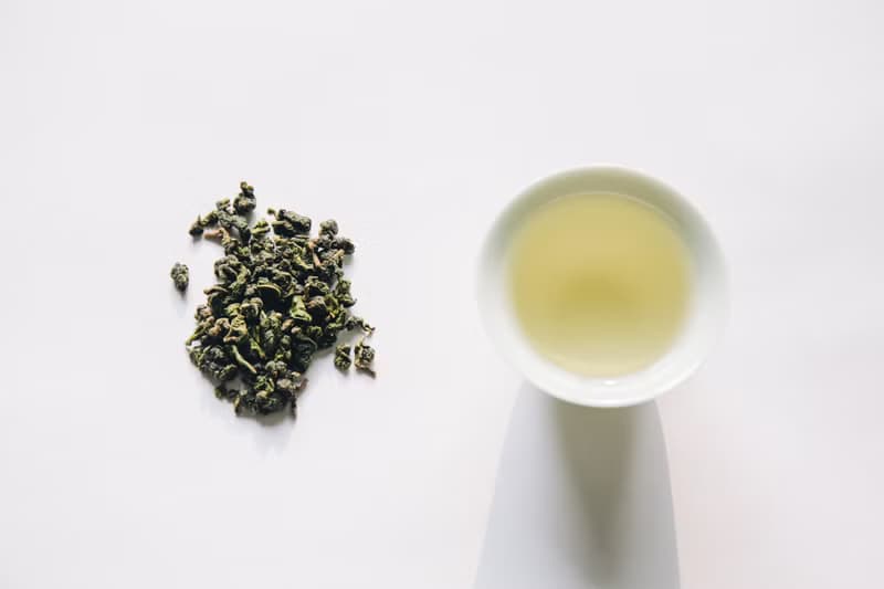【冷泡茶推薦】不忘本茶 四季春茶 不知春茶 150g 茉莉花香