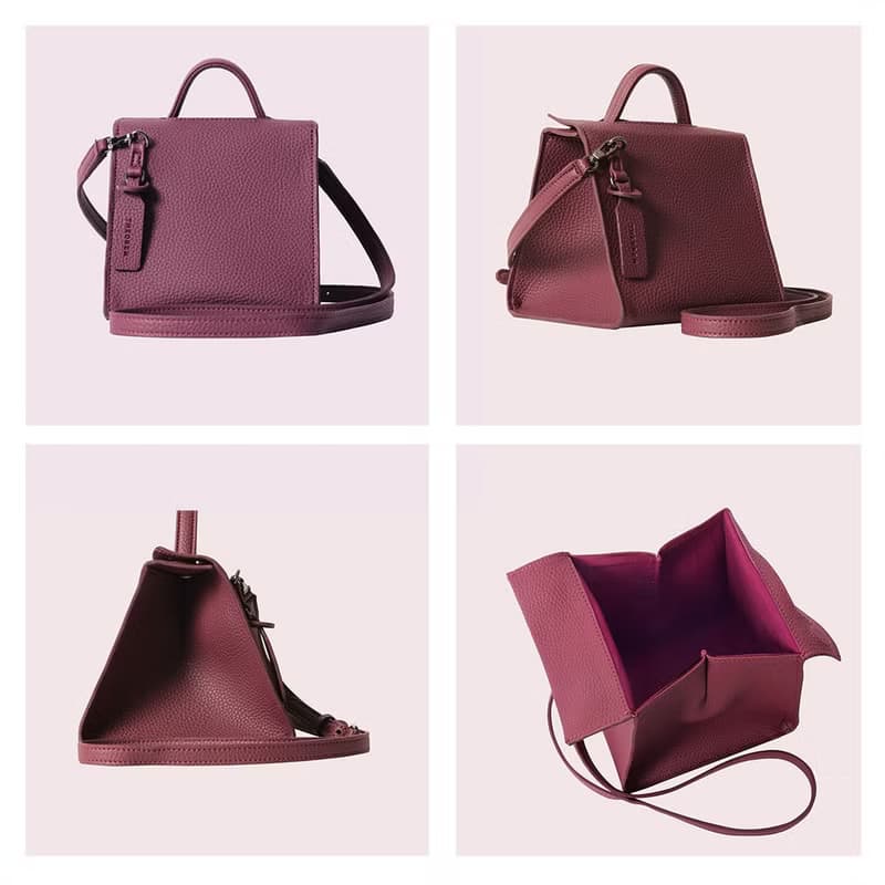 Prism Cross body bag