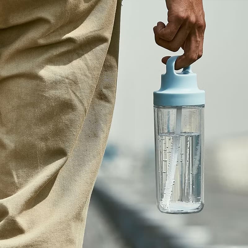 PINKOI限定【超值組合】KINTO 雙層隨手瓶組 / 360ml+480ml