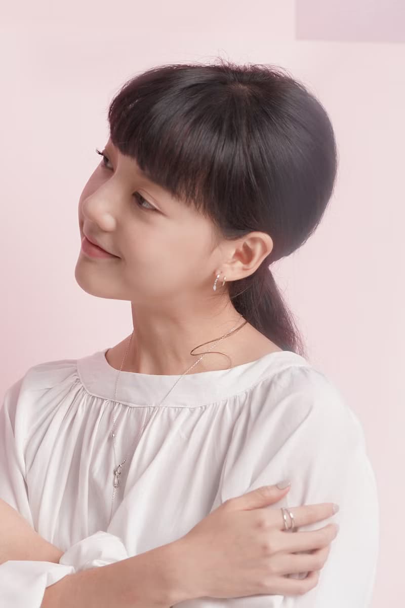【設計師水系列】粼粼。浪花捲捲耳環