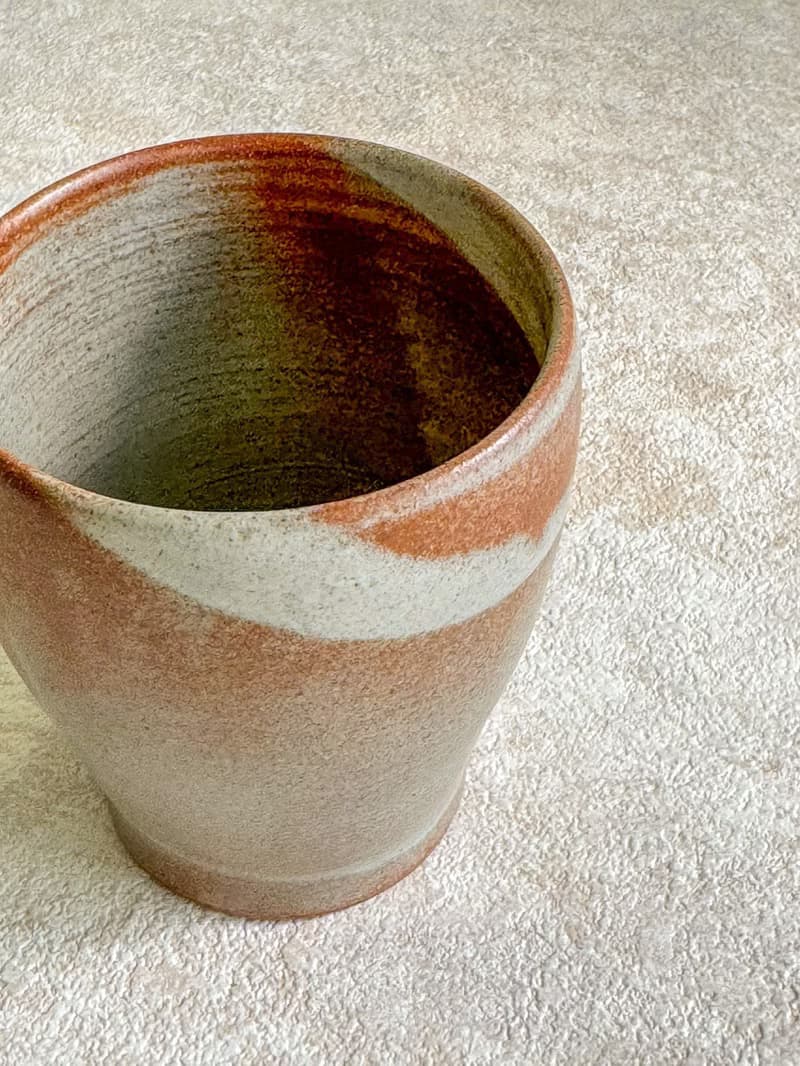 【沉暮系列】把杯