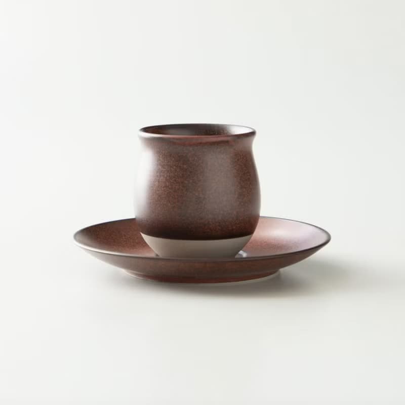 【抹茶】Pinot Flavor 抹茶杯盤/杯子需另購/日本陶瓷/茶道/甜點