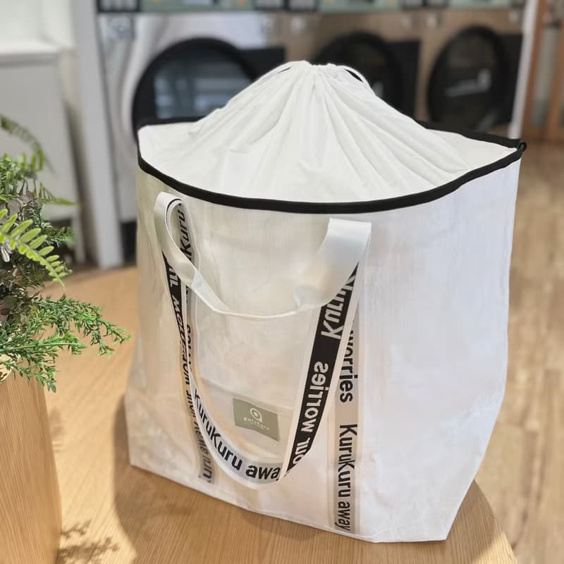 KuruKuru品牌洗衣袋
