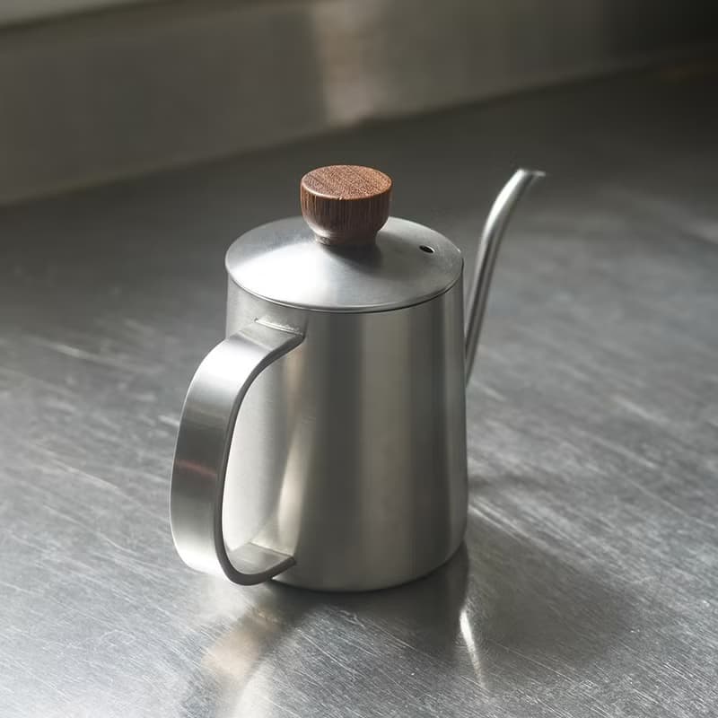 手沖入門最佳選擇丨Driver 卓越細口壺-350ml