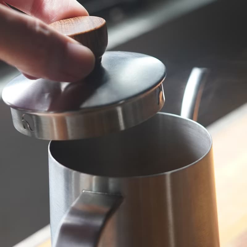 手沖入門最佳選擇丨Driver 卓越細口壺-350ml