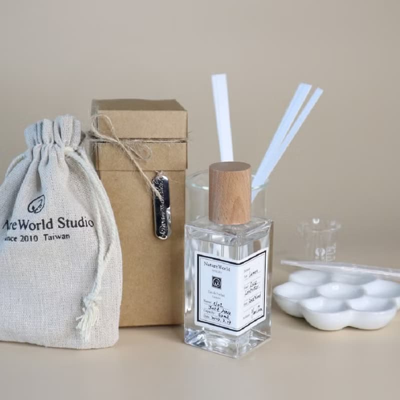 香水/元素香氣調香服務/自選香氣搭配