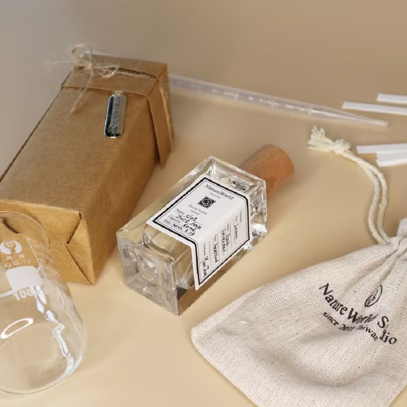 香水/元素香氣調香服務/自選香氣搭配