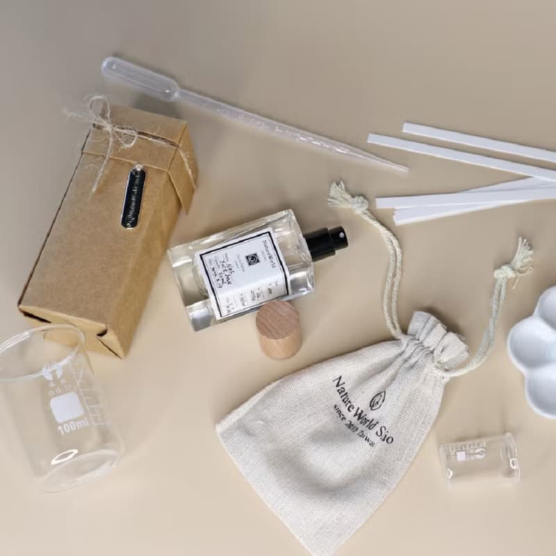 香水/元素香氣調香服務/自選香氣搭配