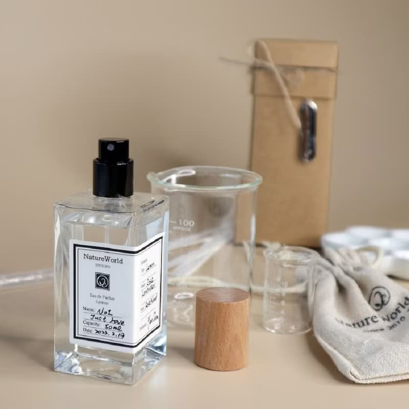 香水/元素香氣調香服務/自選香氣搭配