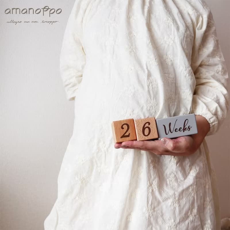 amanoppo coccole story 故事積木