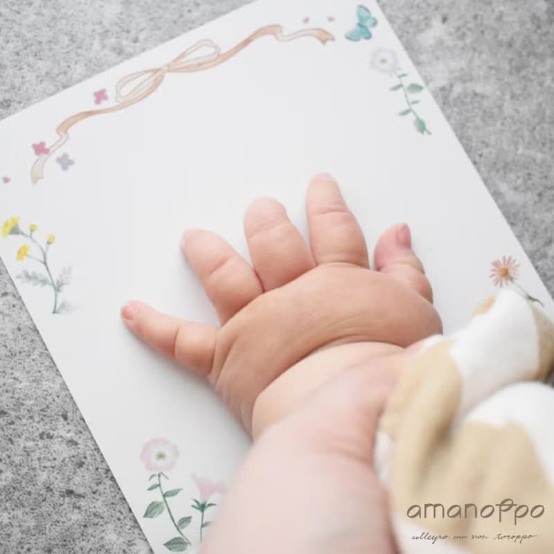amanoppo coccole story 故事積木